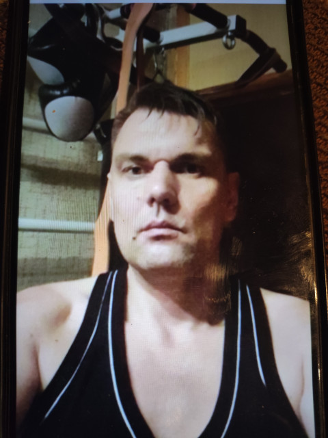 Алексей, Санкт-Петербург, м. Новочеркасская. Фото на сайте ГдеПапа.Ру