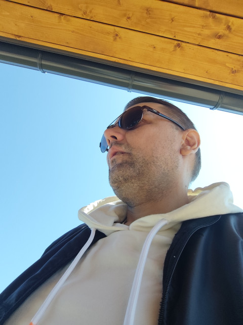 Алексей, Санкт-Петербург, м. Новочеркасская. Фото на сайте ГдеПапа.Ру