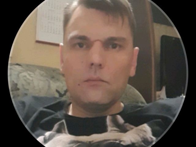 Алексей, Санкт-Петербург, м. Новочеркасская. Фото на сайте ГдеПапа.Ру