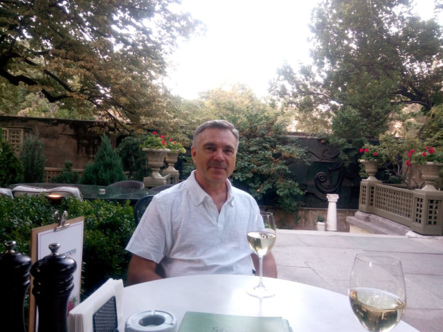 Ник, США, Майами, 61 год. Познакомлюсь с женщиной для любви и серьезных отношений, гостевого брака, дружбы и общения.  Анкета 860918. 