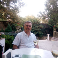 Ник, США, Майами, 61 год