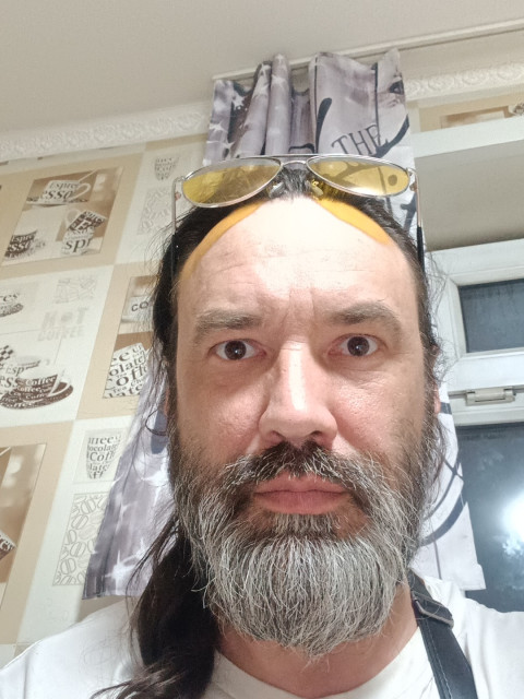 Евгений, Казахстан, Караганда. Фото на сайте ГдеПапа.Ру