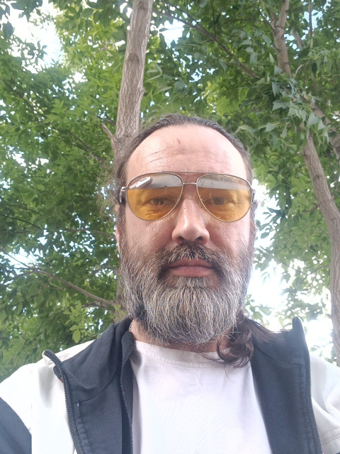 Евгений, Казахстан, Караганда. Фото на сайте ГдеПапа.Ру