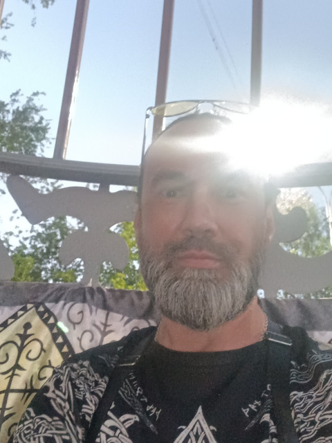 Евгений, Казахстан, Караганда. Фото на сайте ГдеПапа.Ру