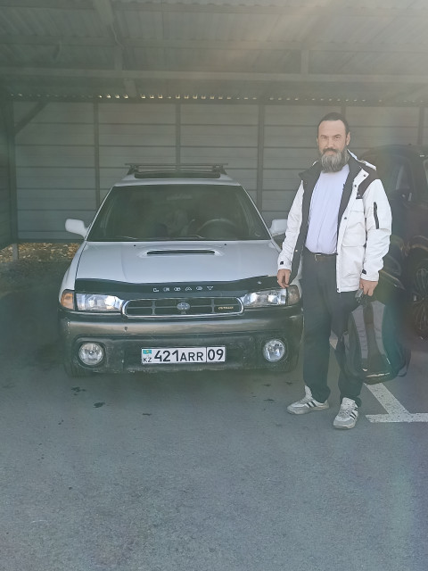 Евгений, Казахстан, Караганда. Фото на сайте ГдеПапа.Ру