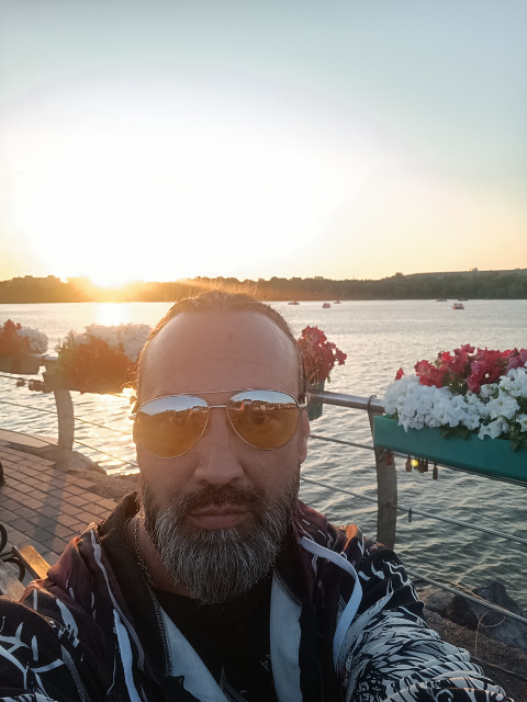 Евгений, Казахстан, Караганда. Фото на сайте ГдеПапа.Ру