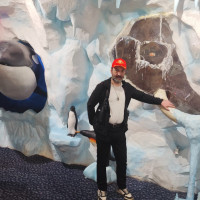 Евгений, Казахстан, Караганда, 47 лет