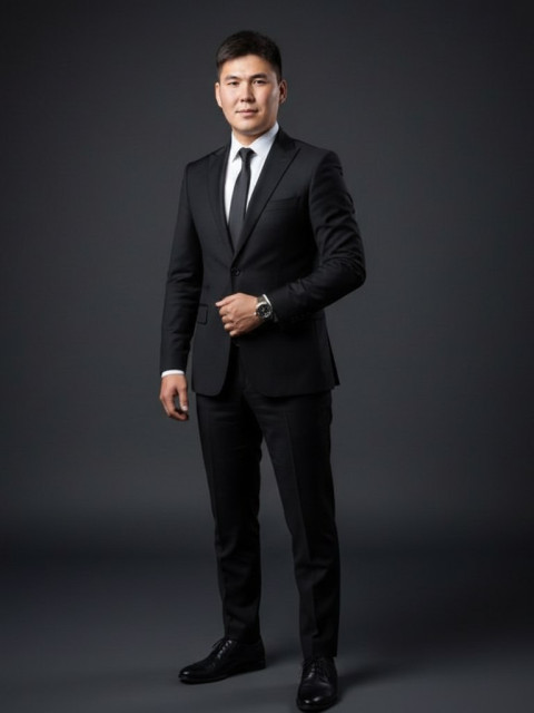 Otabek, Россия, Щербинка. Фото на сайте ГдеПапа.Ру