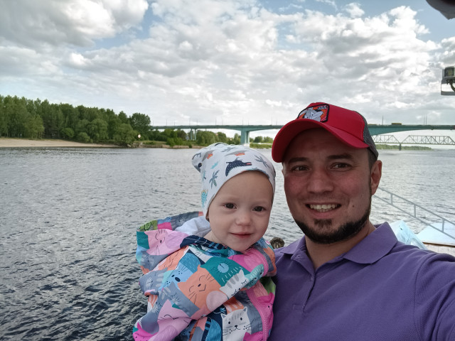 Den, Россия, Москва. Фото на сайте ГдеПапа.Ру