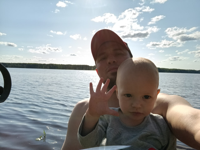 Den, Россия, Москва. Фото на сайте ГдеПапа.Ру