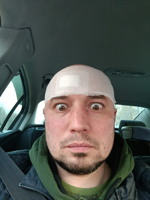 Den, Россия, Москва. Фото на сайте ГдеПапа.Ру