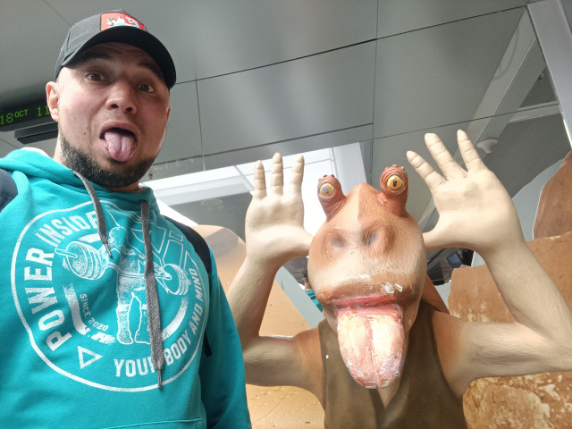 Den, Россия, Москва. Фото на сайте ГдеПапа.Ру