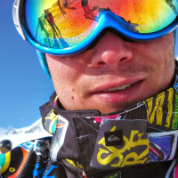 Den, Россия, Москва, 41 год