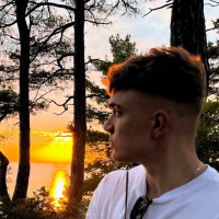 Александр, Россия, Енакиево, 33 года