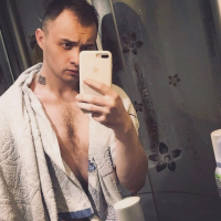 Игорь, Россия, Омск, 27 лет