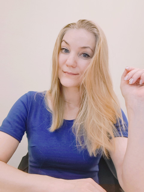 Катерина, Россия, Королёв. Фото на сайте ГдеПапа.Ру