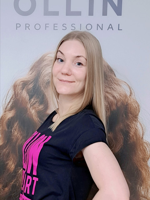 Катерина, Россия, Королёв. Фото на сайте ГдеПапа.Ру