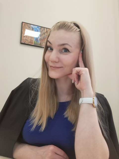 Катерина, Россия, Королёв. Фото на сайте ГдеПапа.Ру