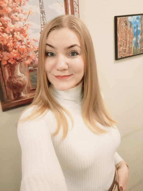 Катерина, Россия, Королёв. Фото на сайте ГдеПапа.Ру