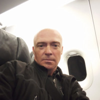 Сергей Горб, Молдова, Тирасполь, 52 года