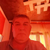 Андрей, Россия, Ангарск, 55 лет