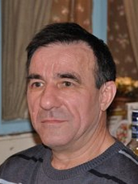 Иван, Россия, Москва. Фото на сайте ГдеПапа.Ру