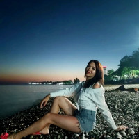 Юлия, Россия, Санкт-Петербург, 40 лет