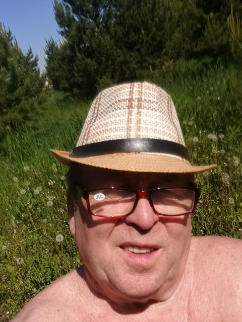 Коля, Тюмень, 70 лет, 1 фото. Ищу: Худую, кости и кожа. Буду откармливать.  Анкета 860959. 