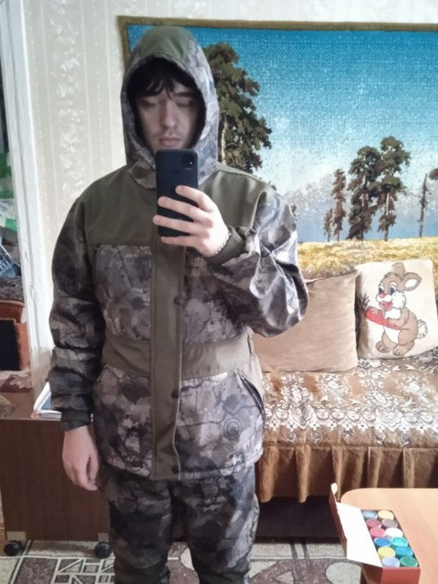 Dark Raven, Россия, Орехово-Зуево, 31 год. Люблю читать, по долгу гулять на свежем воздухе.