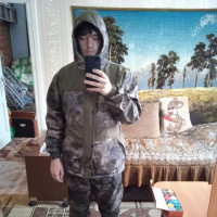 Dark Raven, Россия, Орехово-Зуево, 31 год