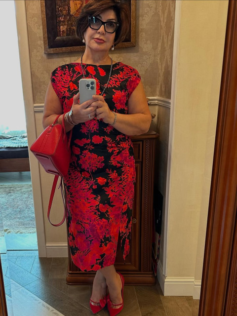 Татьяна, Россия, Москва, 58 лет. Познакомлюсь с мужчиной для серьезных отношений, брака и создания семьи.  Анкета 860975. 