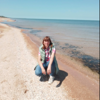 Елена, Россия, Темрюк, 49 лет