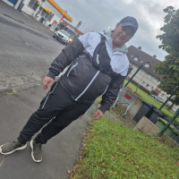 Алексец, Германия, Марбург, 42 года