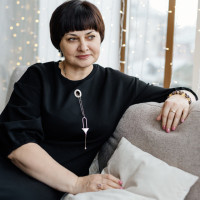 Елена, Россия, Самара, 50 лет