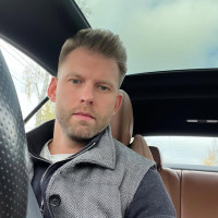 Илья, Россия, Саратов, 35 лет