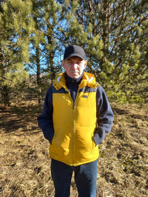 Дмитрий, Россия, Вязьма, 44 года. Познакомлюсь с женщиной для любви и серьезных отношений, брака и создания семьи.  Анкета 861011. 