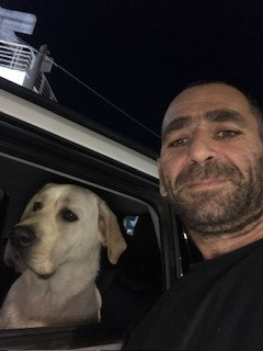 Николай, Греция, Салоники, 45 лет. Познакомлюсь с женщиной для любви и серьезных отношений.  Анкета 861016. 