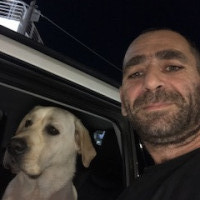 Николай, Греция, Салоники, 45 лет