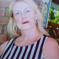 Елена, Россия, Красноярск, 57 лет