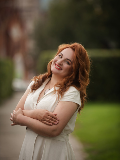 Елена, Россия, Иркутск. Фото на сайте ГдеПапа.Ру