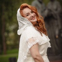 Елена, Россия, Иркутск, 40 лет