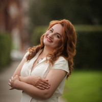 Елена, Россия, Иркутск, 40 лет