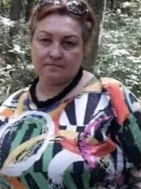 Женщина, Россия, Ставрополь, 60 лет, 2 ребенка. Ищу: для брака доброго мужчину  Анкета 861027. 