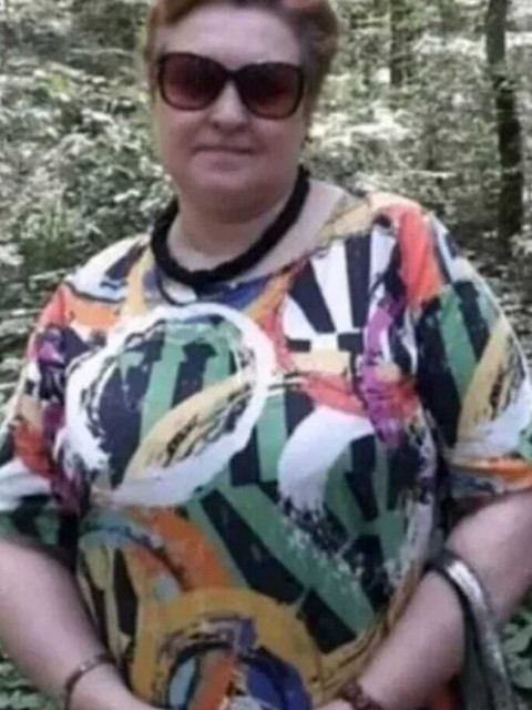 Женщина, Россия, Ставрополь. Фото на сайте ГдеПапа.Ру