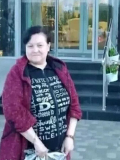 Женщина, Россия, Ставрополь. Фото на сайте ГдеПапа.Ру