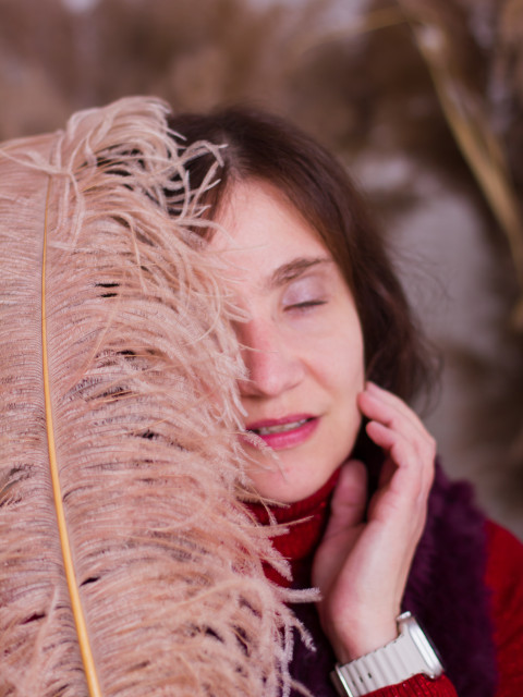 Ксения, Россия, Подольск. Фото на сайте ГдеПапа.Ру