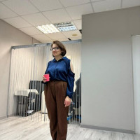 Ксения, Россия, Подольск, 42 года