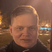 Ромэо, Россия, Мытищи, 41 год