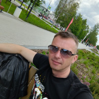 Александр, Россия, Сокол, 40 лет