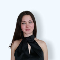 Анна, Россия, Протвино, 40 лет